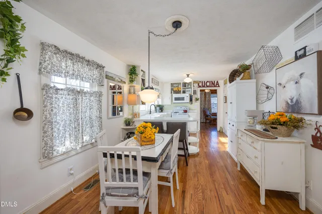 $219,900 | 506 West Clinton Street, Roseboro, NC 28382