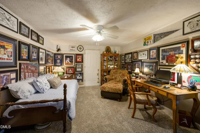 $219,900 | 506 West Clinton Street, Roseboro, NC 28382