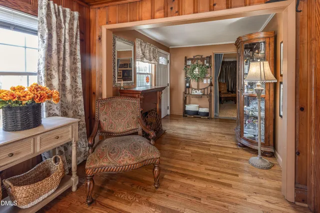 $219,900 | 506 West Clinton Street, Roseboro, NC 28382