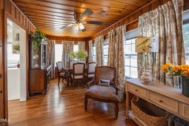 $219,900 | 506 West Clinton Street, Roseboro, NC 28382