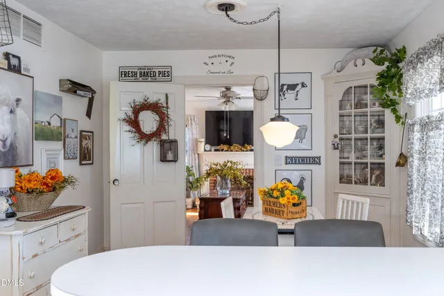 $219,900 | 506 West Clinton Street, Roseboro, NC 28382