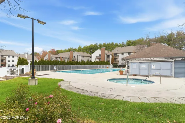 a view of a basket ball ground