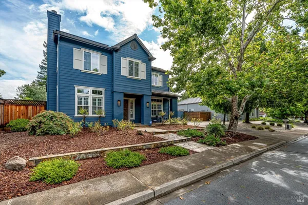 $2,735,000 | 1120 Paulson Court, St. Helena, CA 94574
