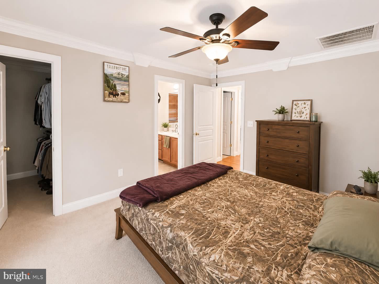 409 Cornwall Drive Ruther Glen, VA 22546 - Photo 15 of 29