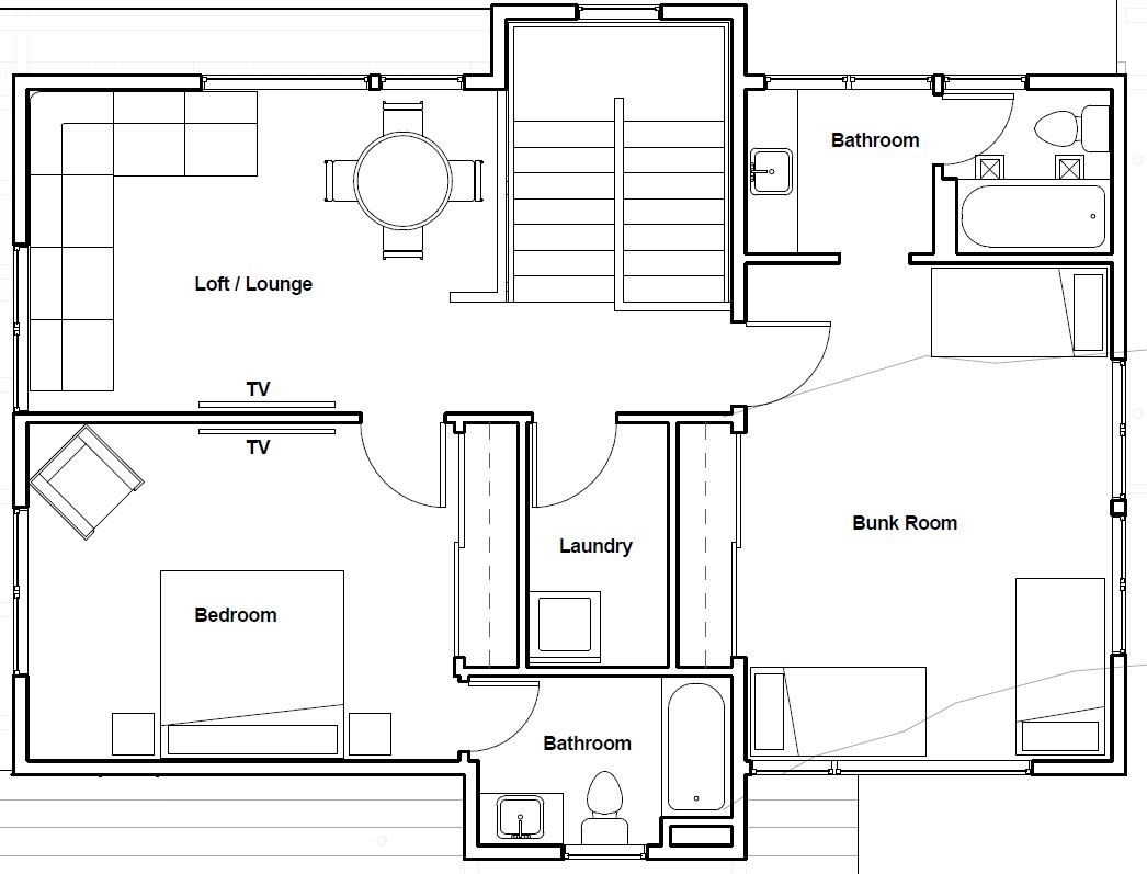 608 Ej Brickell Truckee, CA 96161 - Photo 20 of 21