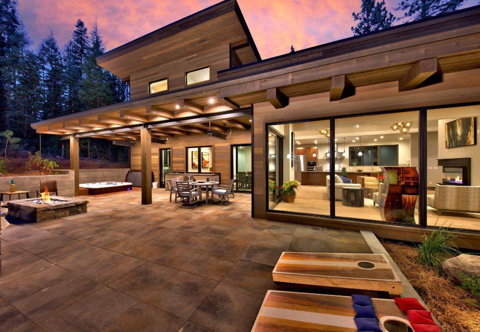 608 Ej Brickell Truckee, CA 96161 - Photo 4 of 21