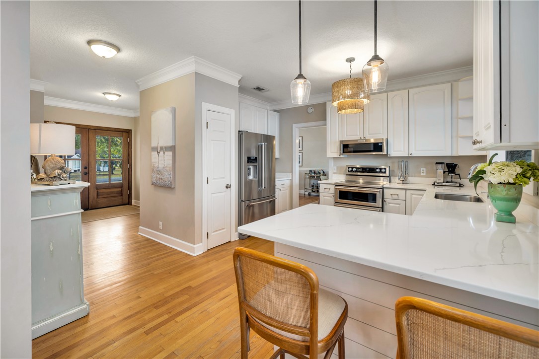 2115 Charing Cross, Unit CROSS Brunswick, GA 31525 - Photo 12 of 39