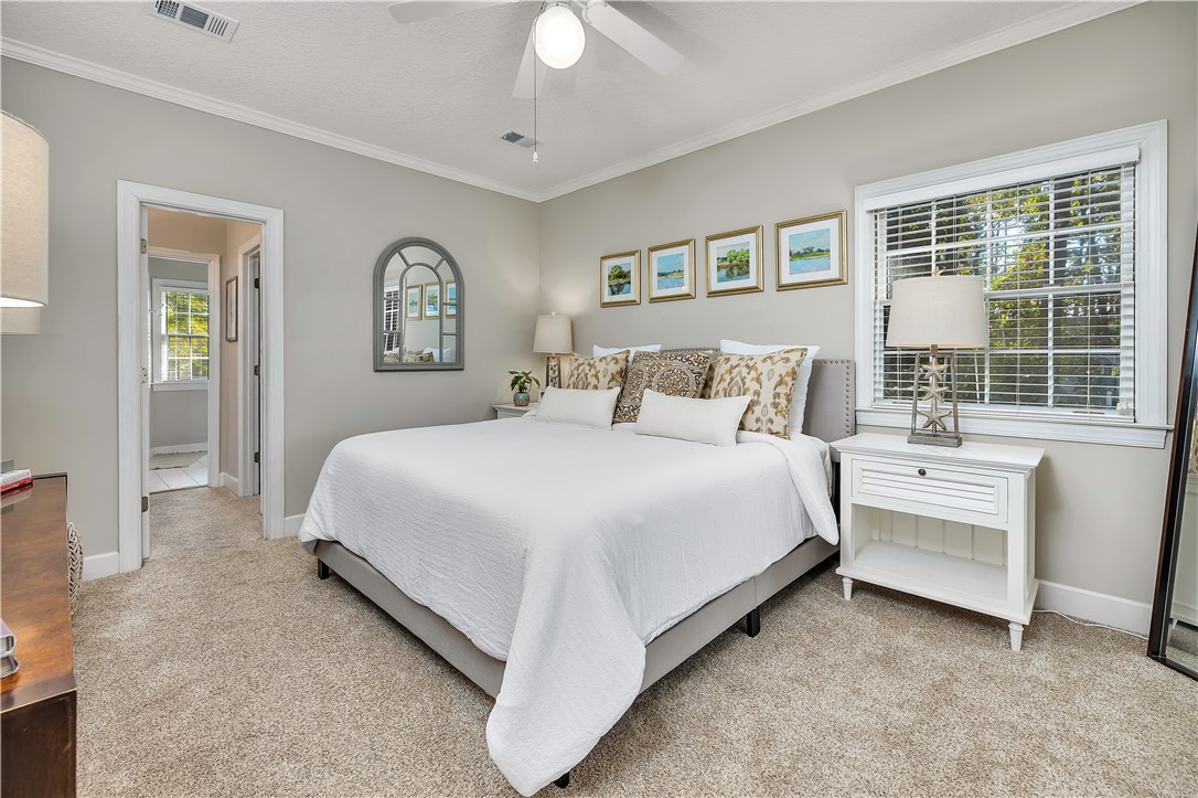 2115 Charing Cross, Unit CROSS Brunswick, GA 31525 - Photo 20 of 39