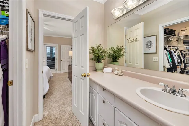 $429,000 | 2115 Charing Cross, Unit CROSS, Brunswick, GA 31525