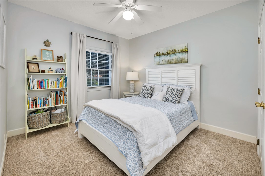 2115 Charing Cross, Unit CROSS Brunswick, GA 31525 - Photo 26 of 39