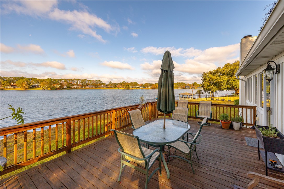 2115 Charing Cross, Unit CROSS Brunswick, GA 31525 - Photo 31 of 39