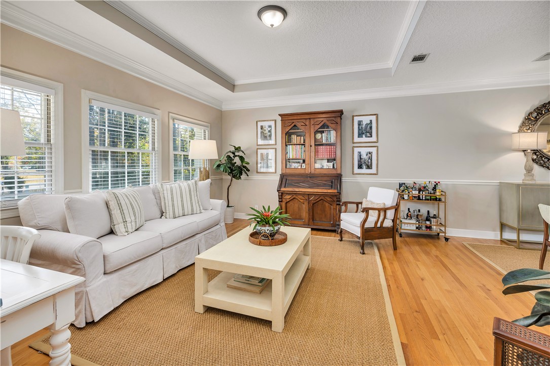 2115 Charing Cross, Unit CROSS Brunswick, GA 31525 - Photo 4 of 39