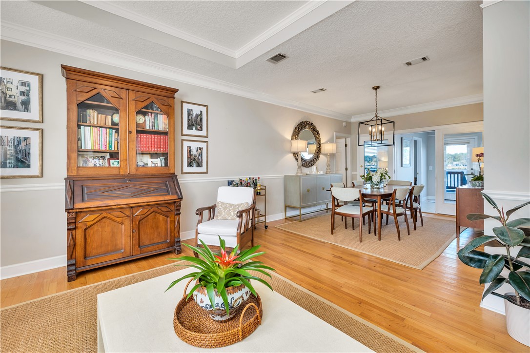 2115 Charing Cross, Unit CROSS Brunswick, GA 31525 - Photo 6 of 39