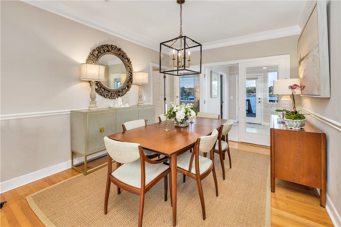 2115 Charing Cross, Unit CROSS Brunswick, GA 31525 - Photo 7 of 39