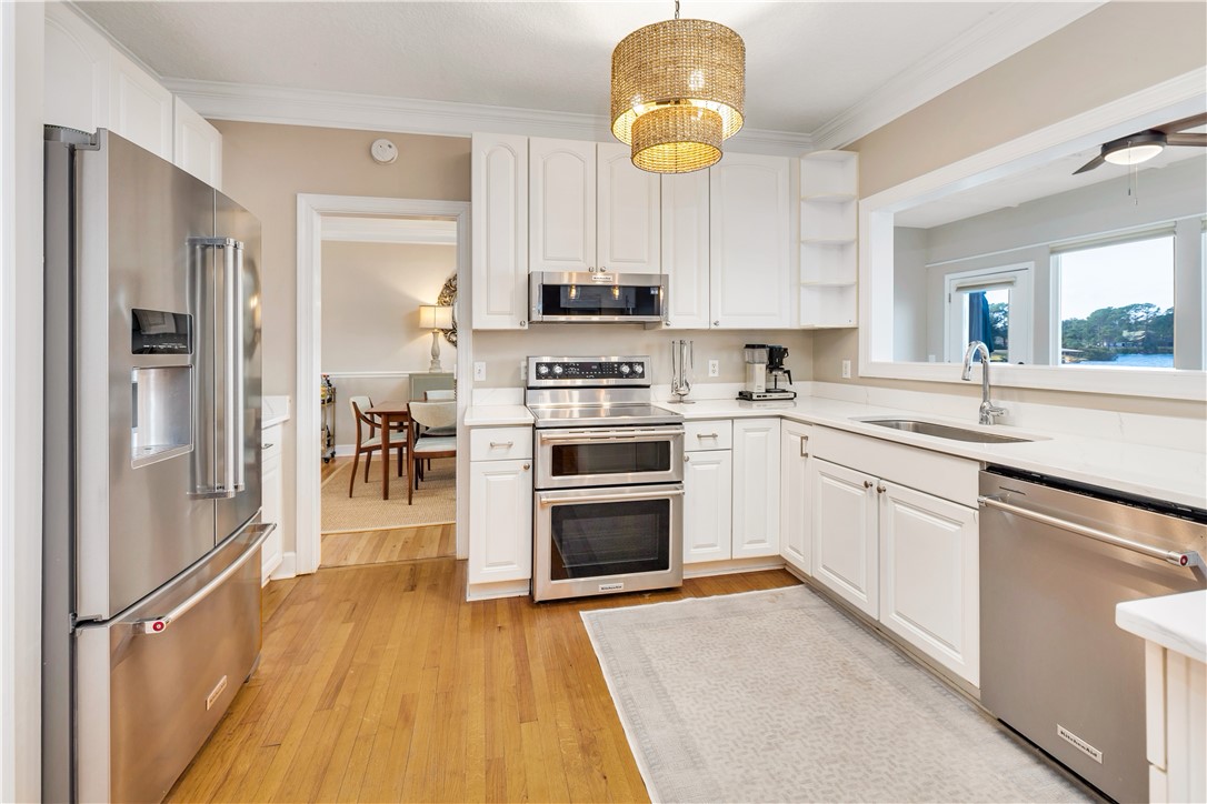 2115 Charing Cross, Unit CROSS Brunswick, GA 31525 - Photo 8 of 39