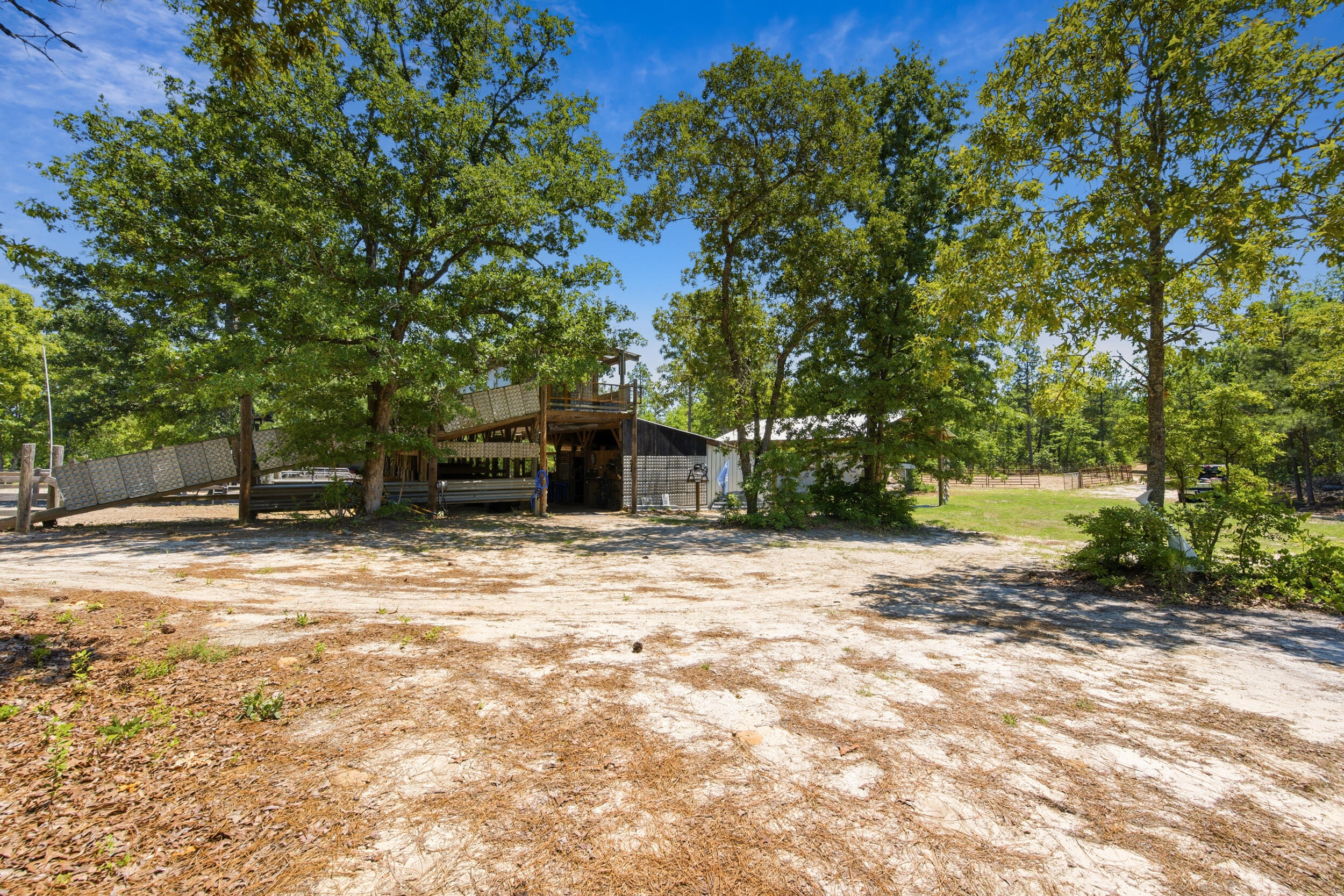 149 Pearl Bonnett Road Windsor, SC 29856 - Photo 21 of 43