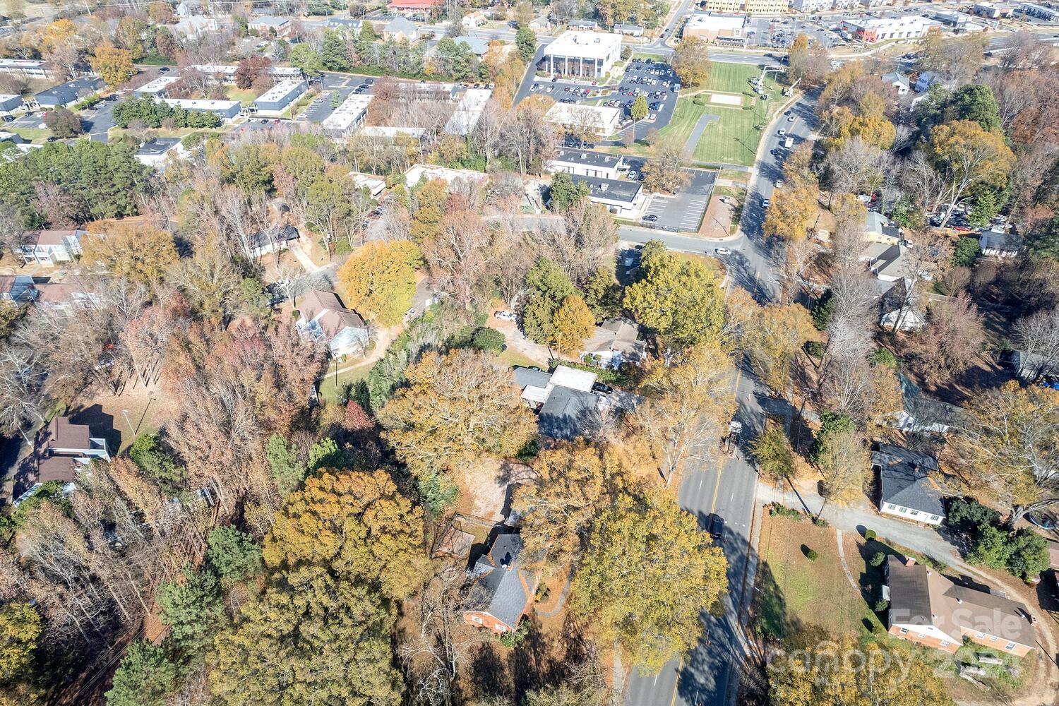 2205 Rama Road Charlotte, NC 28212 - Photo 11 of 11