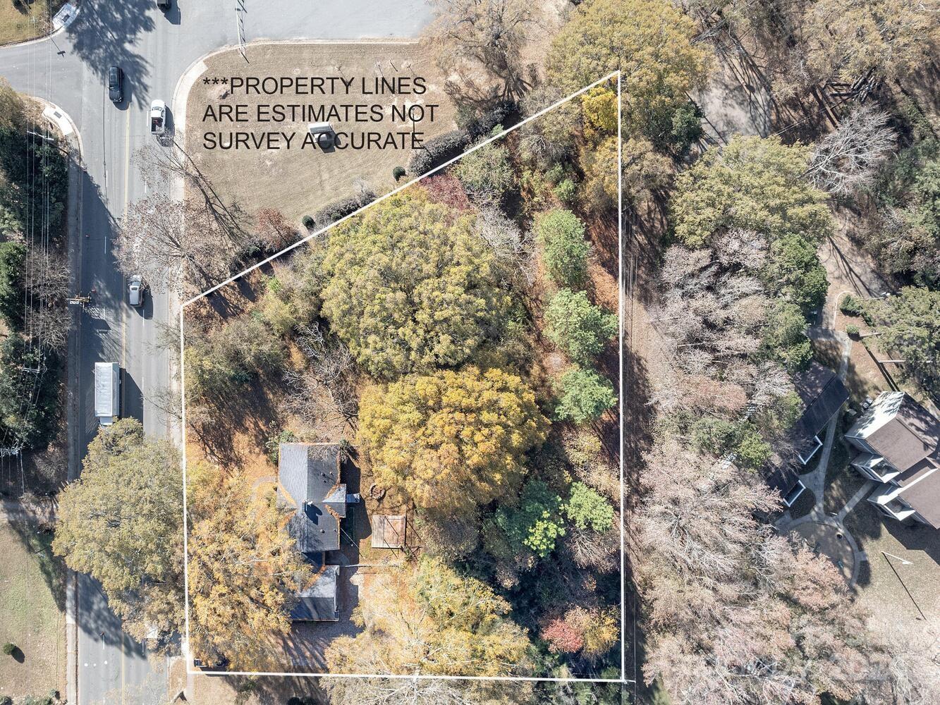 2205 Rama Road Charlotte, NC 28212 - Photo 6 of 11