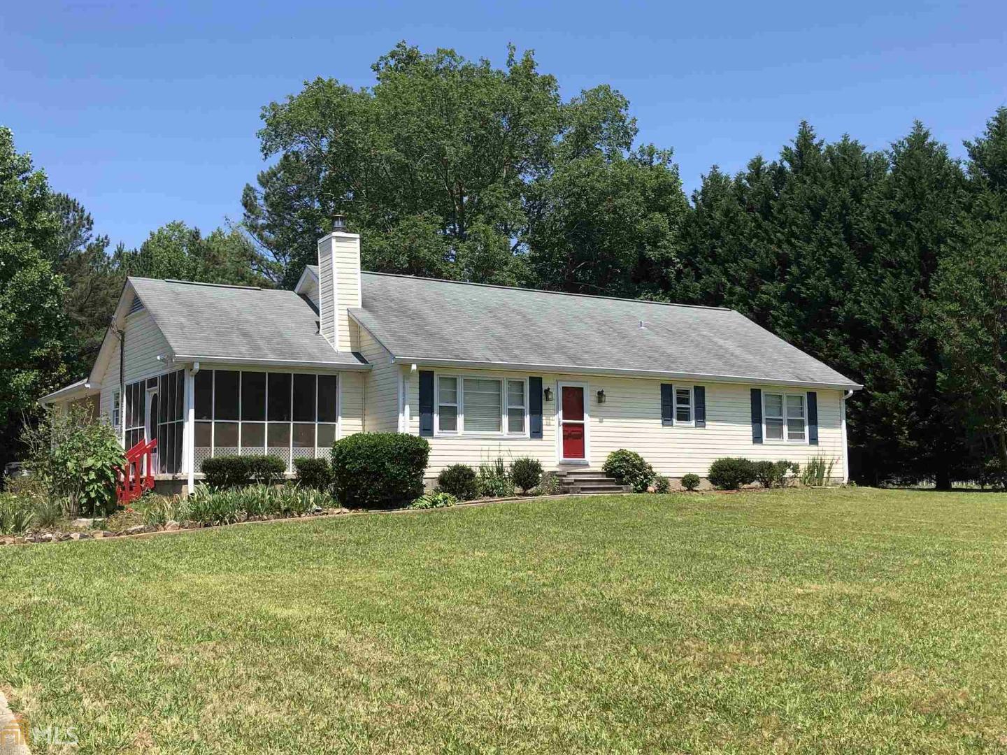 125 Collier Road Stockbridge, GA 30281 - Photo 1 of 1