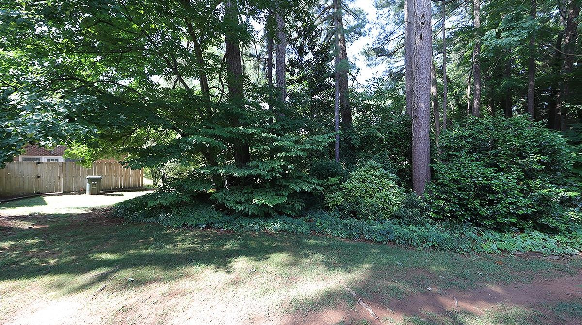 3137 Morningside Drive Raleigh, NC 27607 - Photo 14 of 15 Photo 14