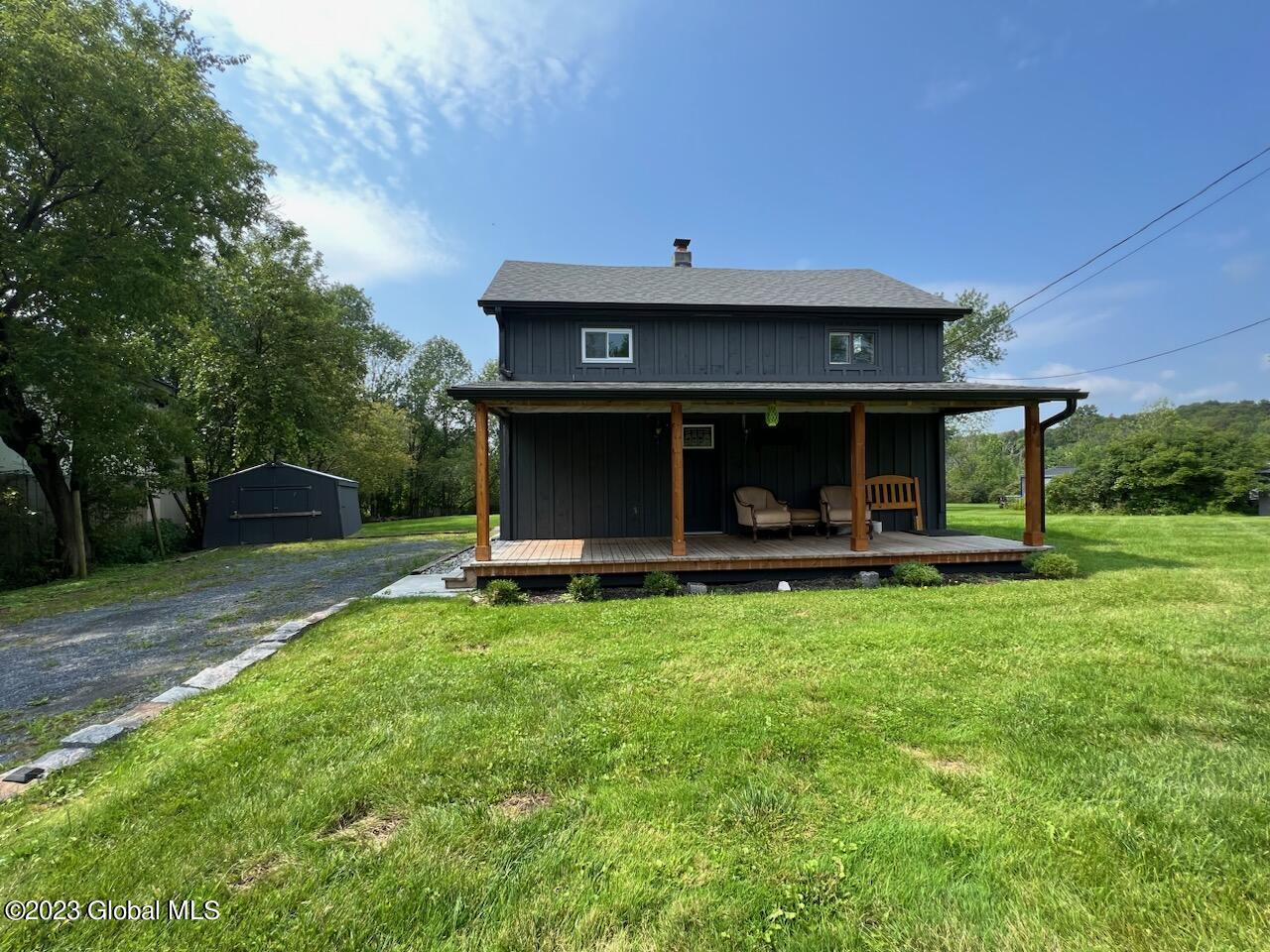 15 W Road Fort Ann, NY 12827 - Photo 1 of 18 Front of House