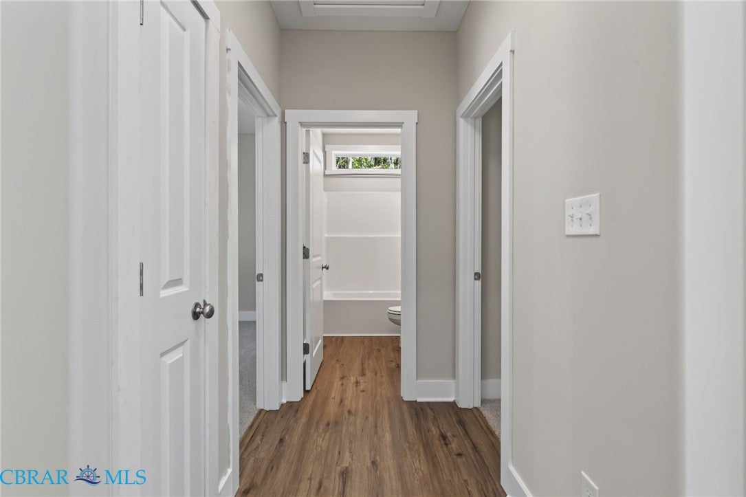 Tbd Rock Fish Road Heathsville, VA 22473 - Photo 23 of 49 Gallery Image 23