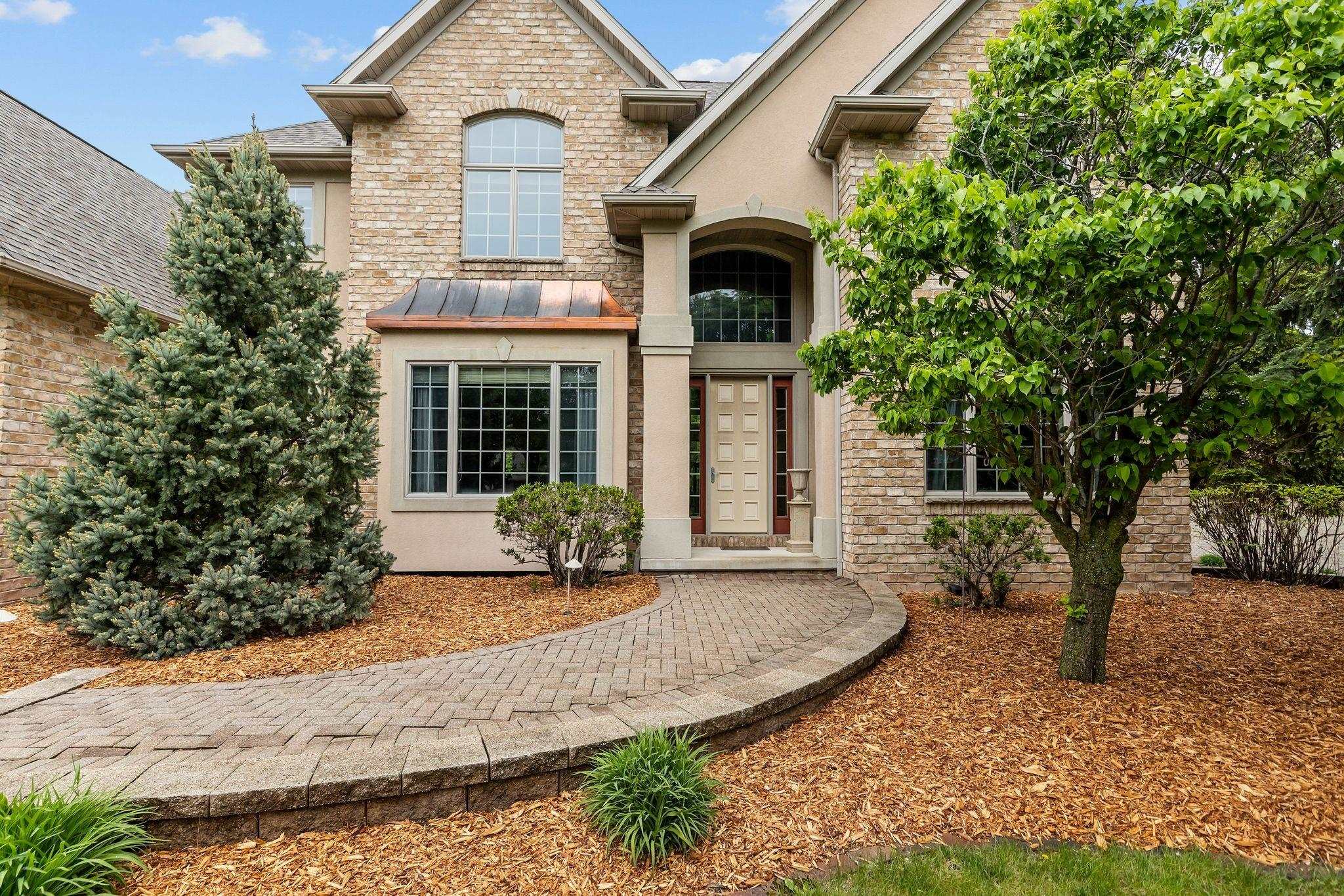 424 East Tallgrass Drive Appleton, WI 54913 - Photo 7 of 80