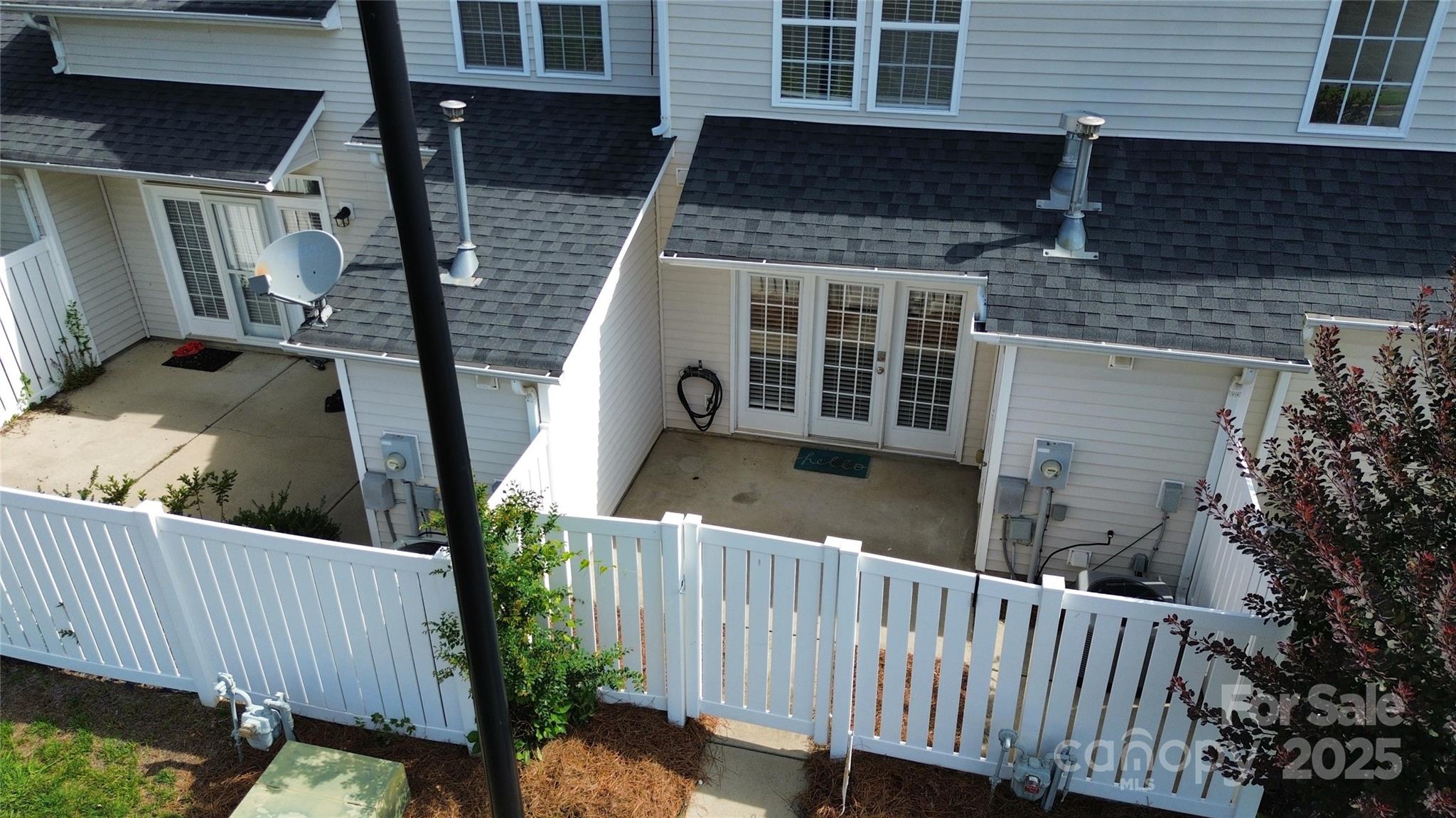 4151 Town Center Road Harrisburg, NC 28075 - Photo 25 of 27 Gallery Image 25