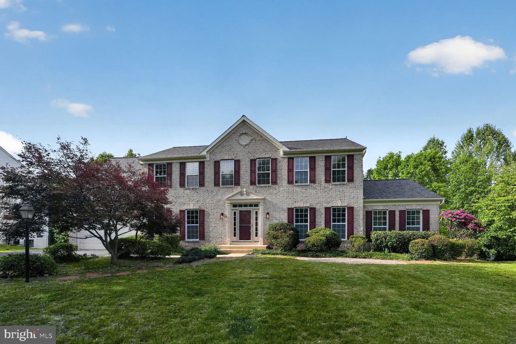 7117 Intrepid Lane Gaithersburg, MD 20879 - Photo 23 of 28
