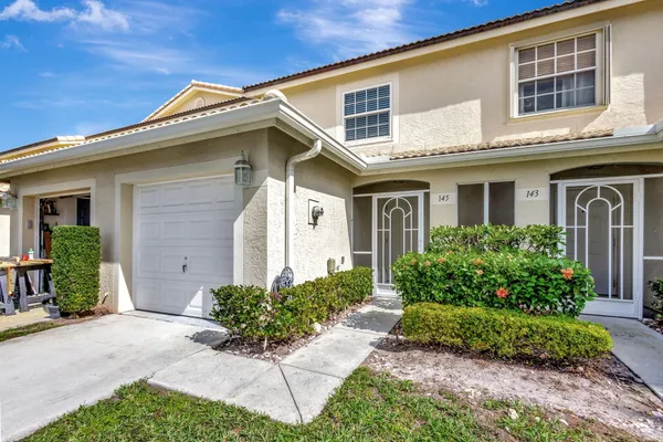 $370,000 | 145 Timberwalk Trail, Jupiter, FL 33458