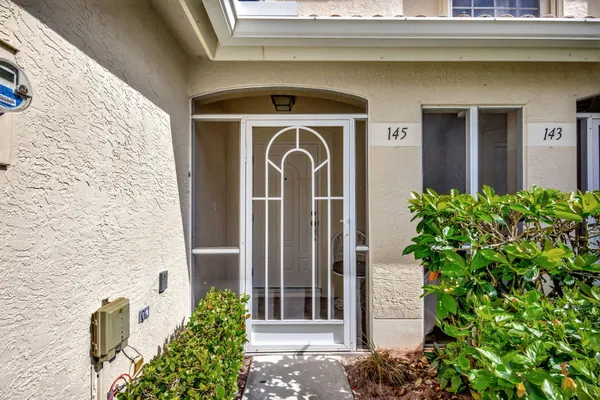 $370,000 | 145 Timberwalk Trail, Jupiter, FL 33458