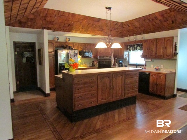 12696 Hilliard Jenkins Road Loxley, AL 36551 - Photo 14 of 49