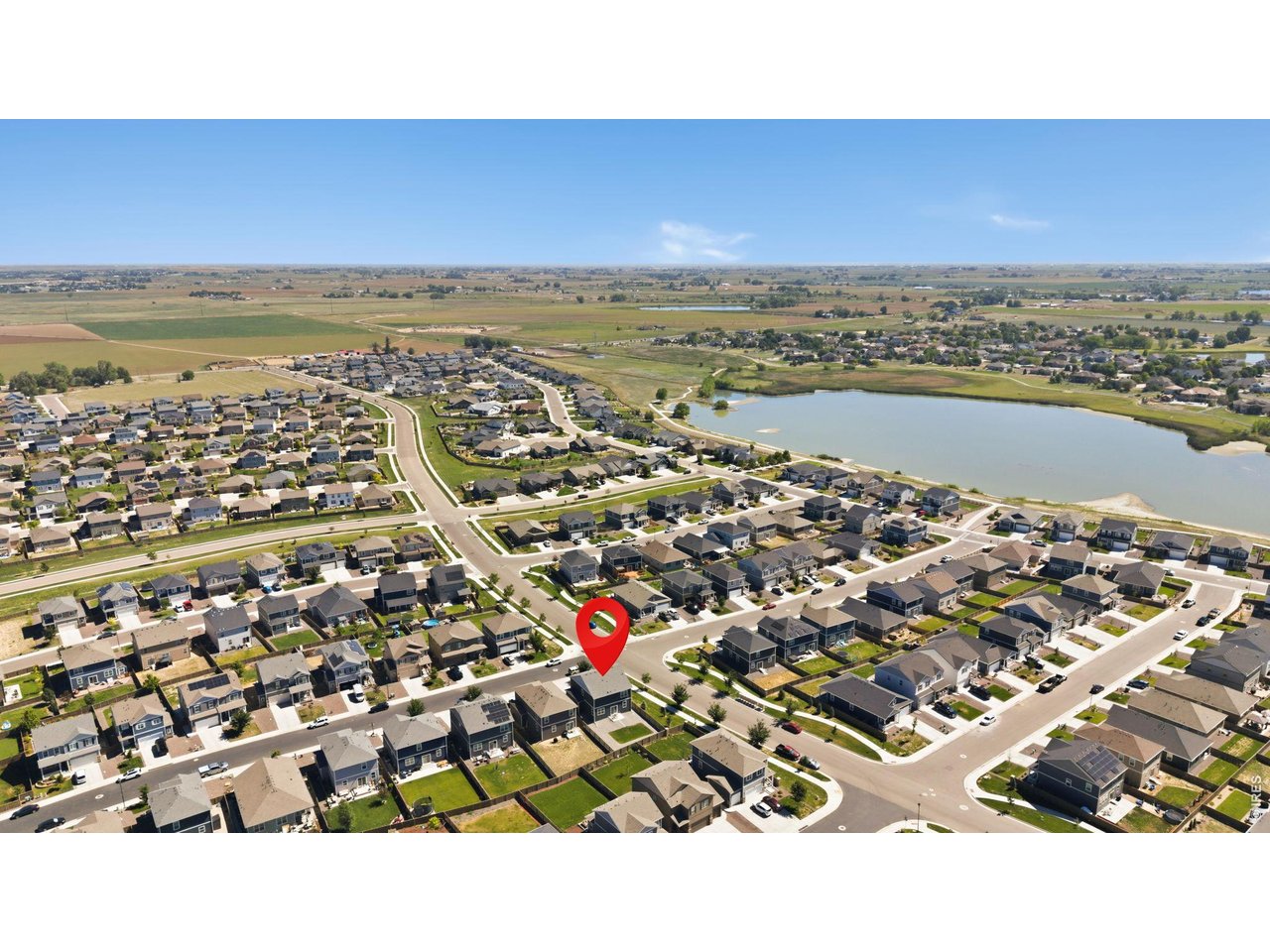 717 Lake Emerson Road Severance, CO 80550 - Photo 46 of 46