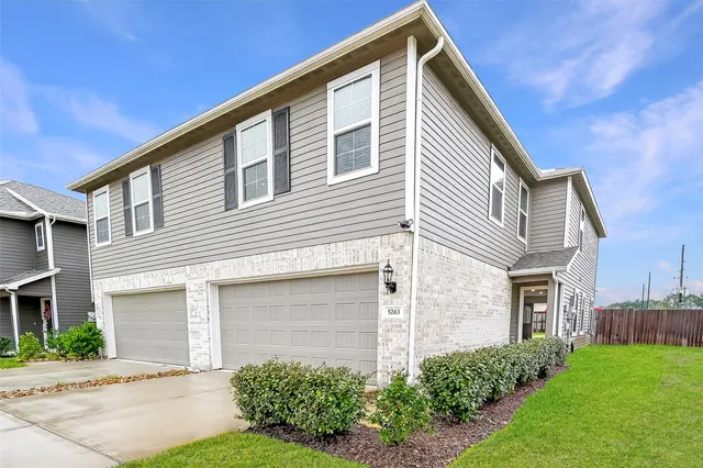 $265,000 | 5263 Shallowhurst Lane, Katy, TX 77449