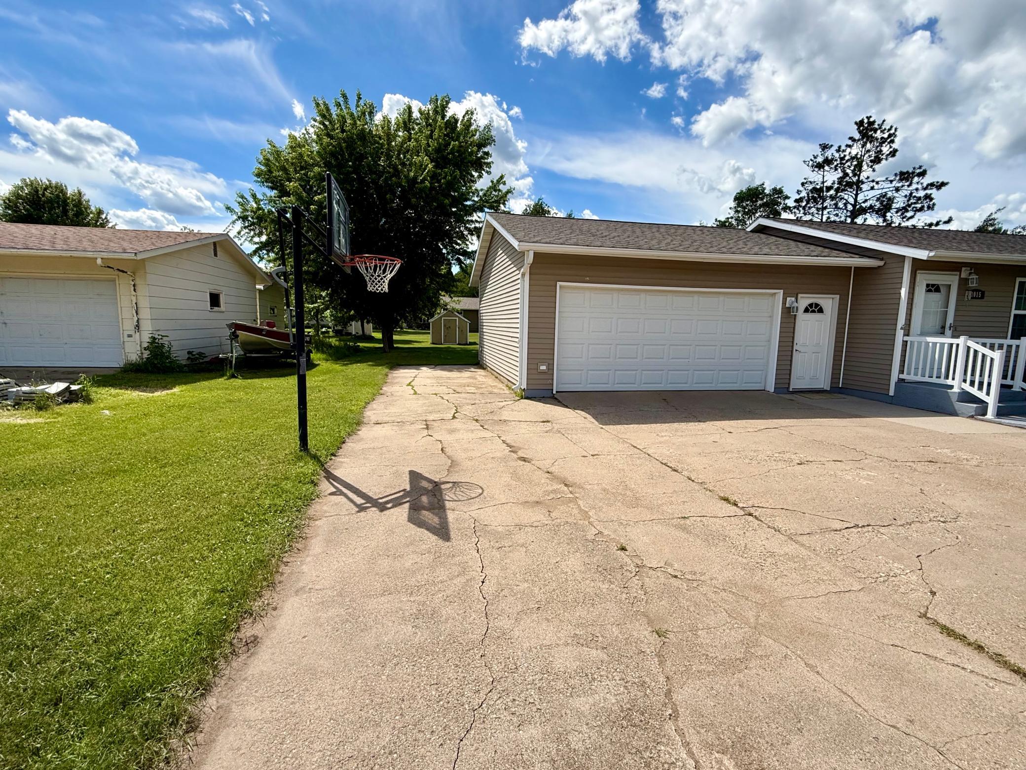 1015 9th Street Southwest Wadena, MN 56482 - Photo 21 of 23