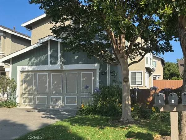 $4,100 | 4 New Haven, Unit 1, Irvine, CA 92620