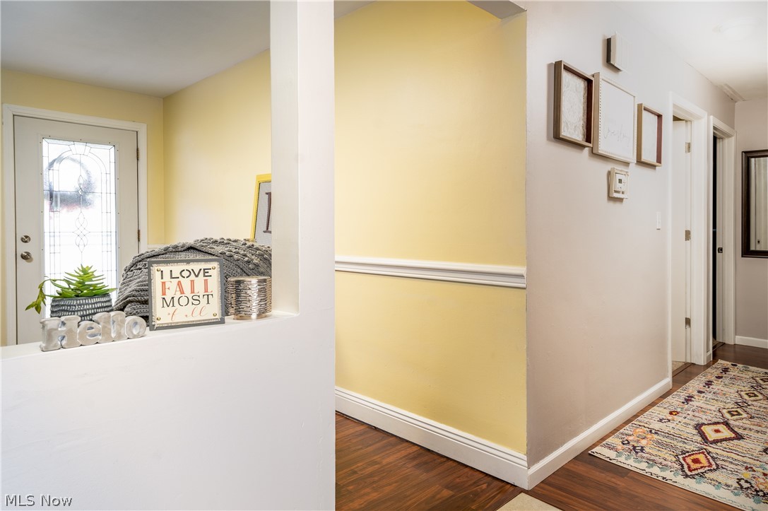4005 Kirk Road Austintown, OH 44511 - Photo 9 of 25