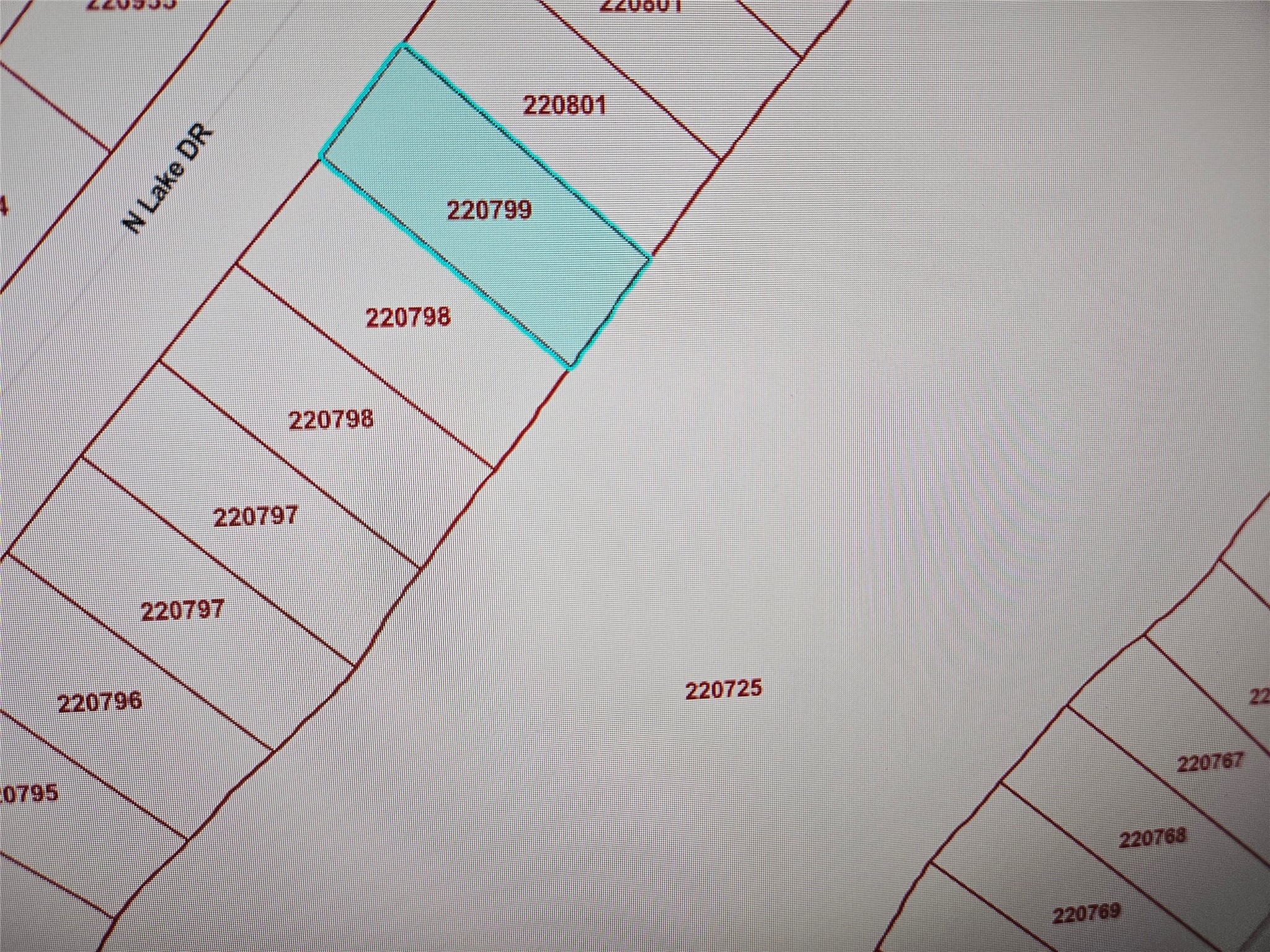 0 North Lake Drive Angleton, TX 77515 - Photo 4 of 5 unknown