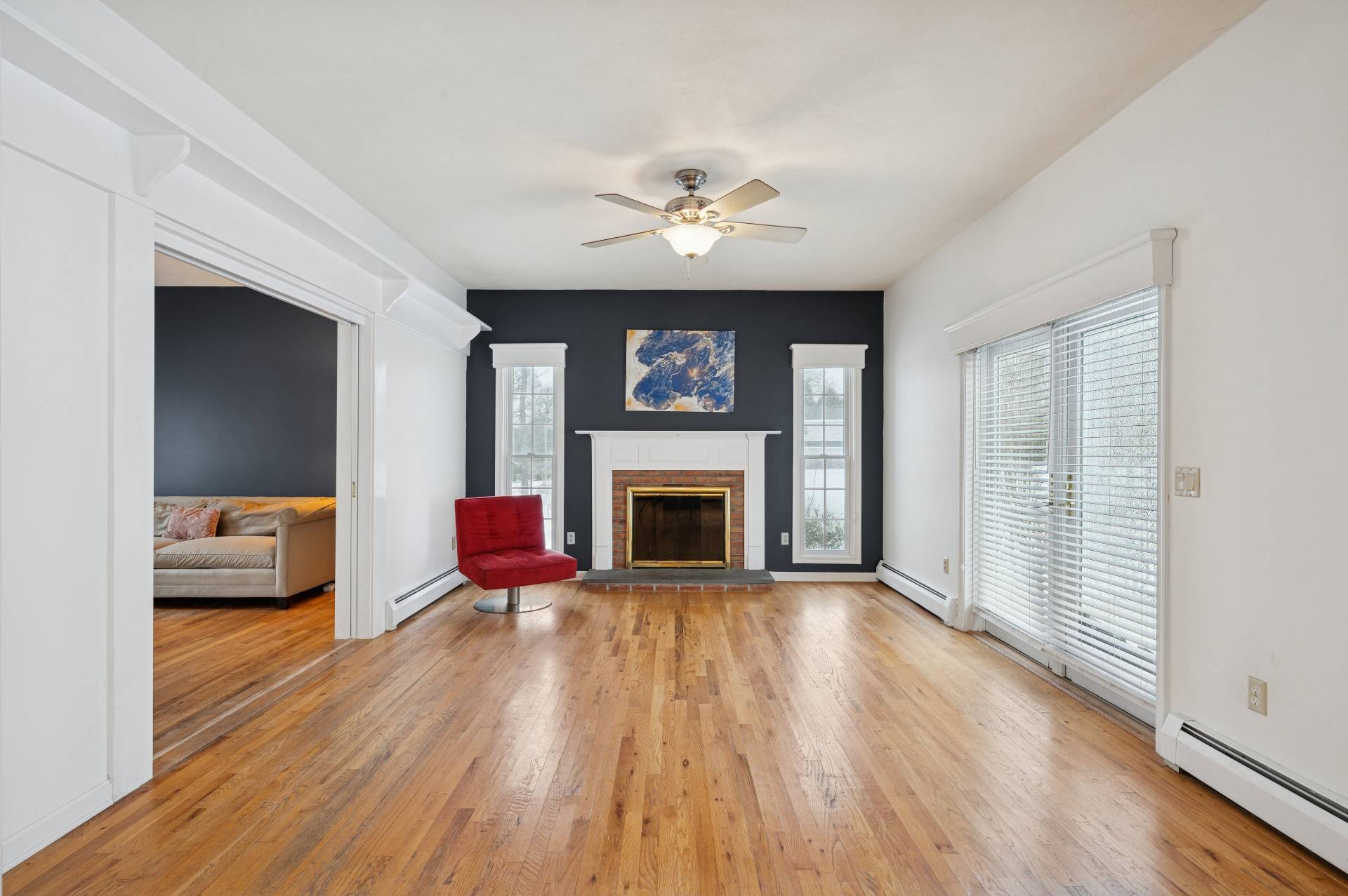 4476 Noyack Road Sag Harbor, NY 11963 - Photo 4 of 21
