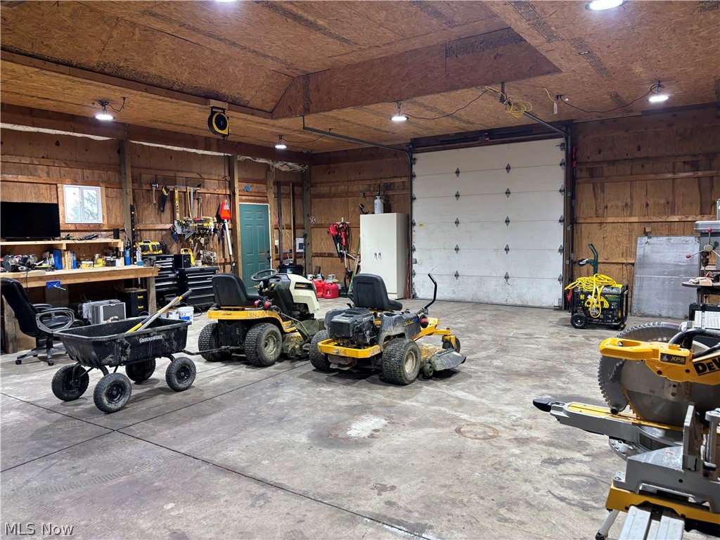 9550 Spencer Road Homerville, OH 44235 - Photo 45 of 50