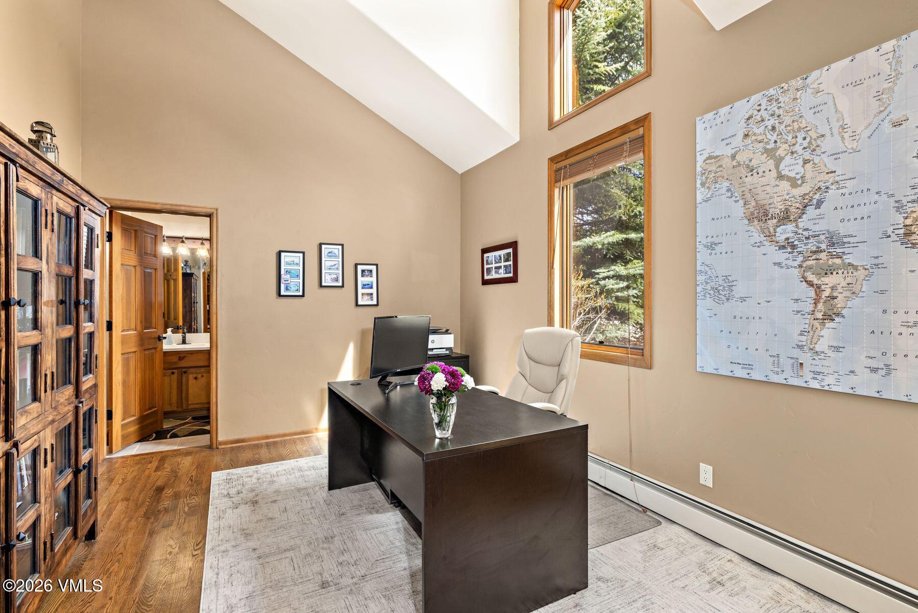 91 Creamery Trail Edwards, CO 81632 - Photo 30 of 44 a living room with furniture and a window