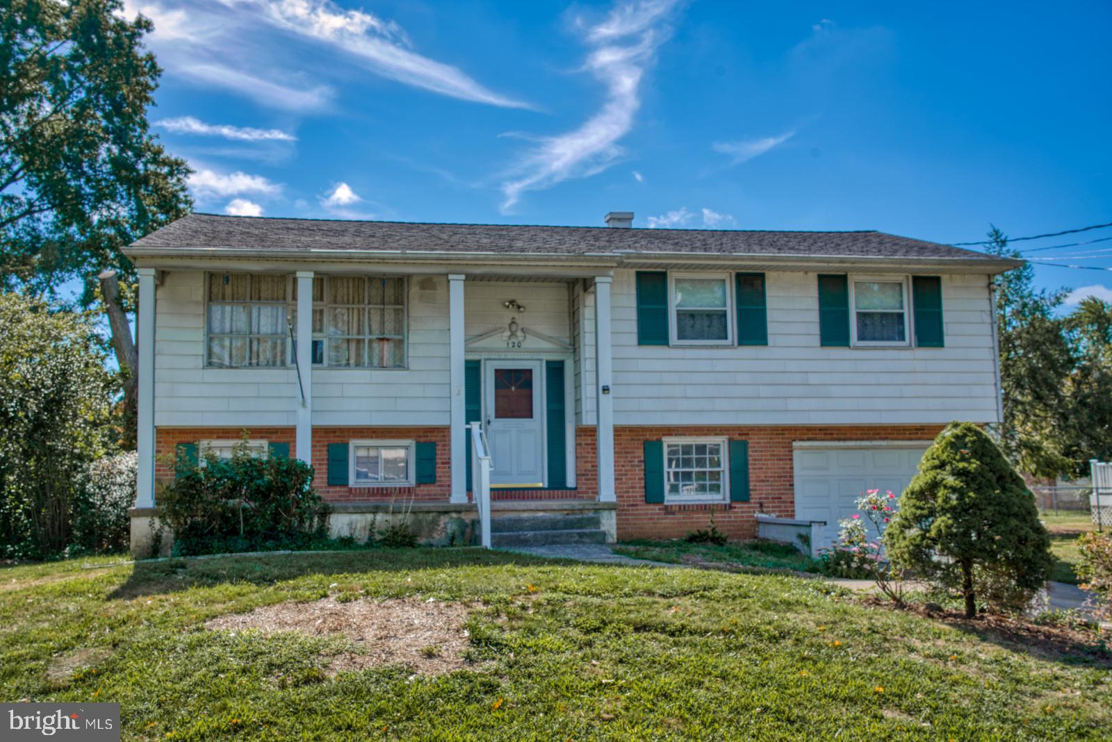 120 Chaucer Place, Cherry Hill, NJ 08003 Compass