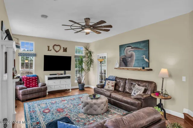 $845,000 | 23 Penn Place, Forked River, NJ 08731