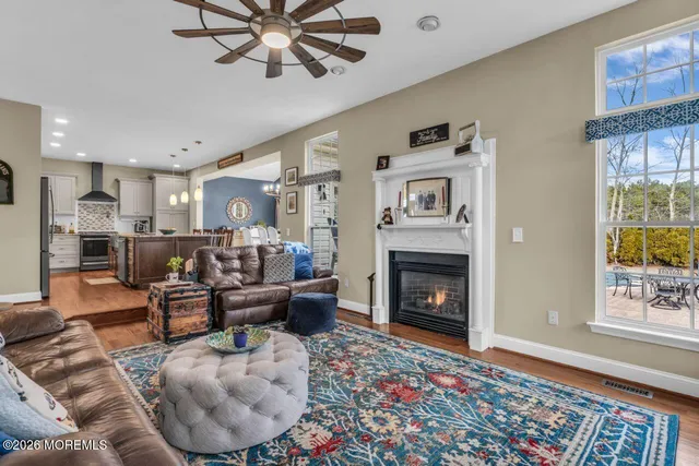 $845,000 | 23 Penn Place, Forked River, NJ 08731