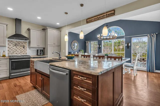 $845,000 | 23 Penn Place, Forked River, NJ 08731