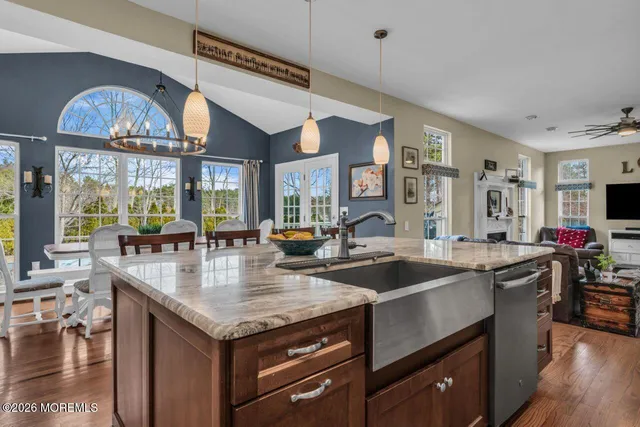 $845,000 | 23 Penn Place, Forked River, NJ 08731