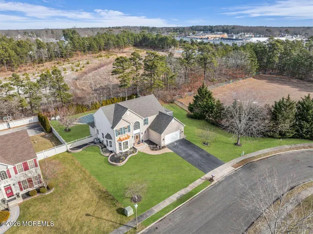 $845,000 | 23 Penn Place, Forked River, NJ 08731