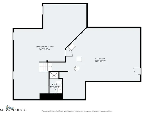 $845,000 | 23 Penn Place, Forked River, NJ 08731