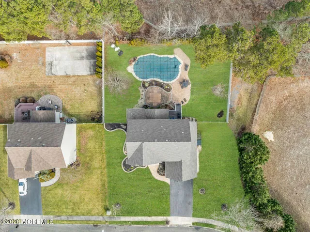 $845,000 | 23 Penn Place, Forked River, NJ 08731