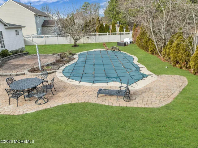 $845,000 | 23 Penn Place, Forked River, NJ 08731